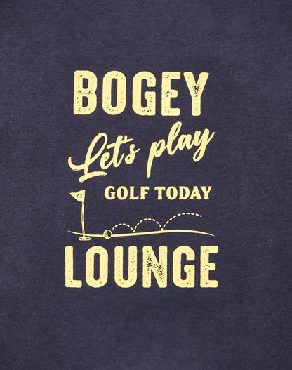 半袖トップス(フラッグロゴ)