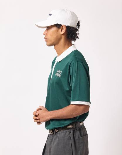 クレリックポロシャツ