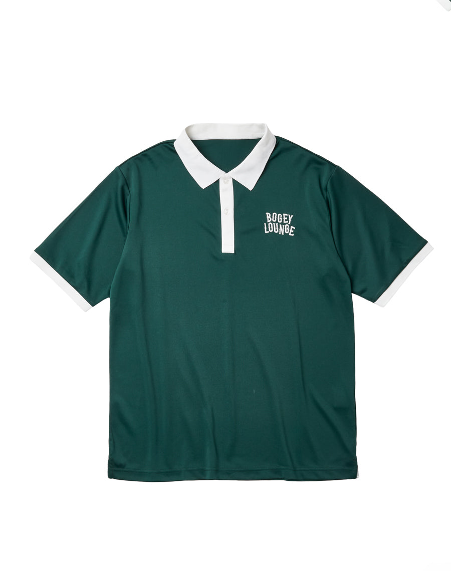 美品・BOGEYセットアップ BOGEYLOUNGE