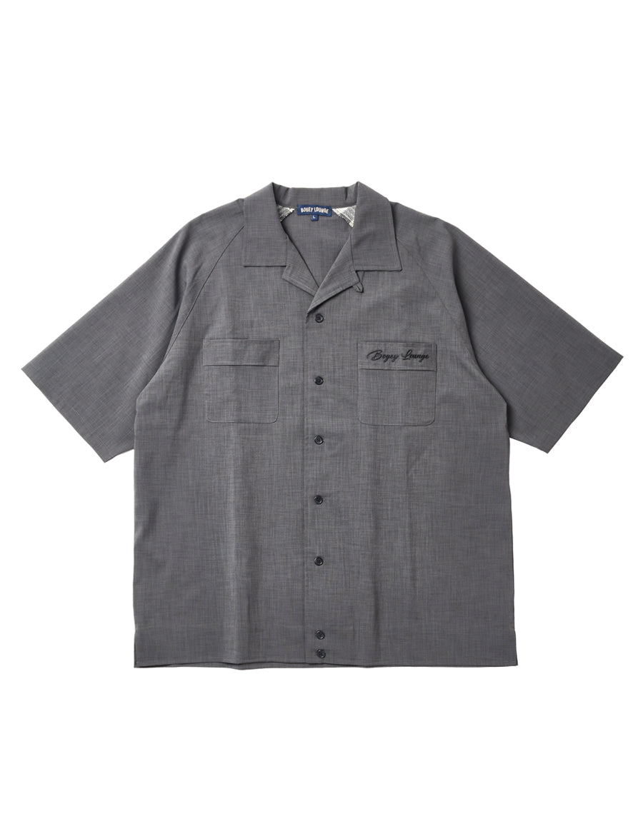 Short Sleeve Shirt
