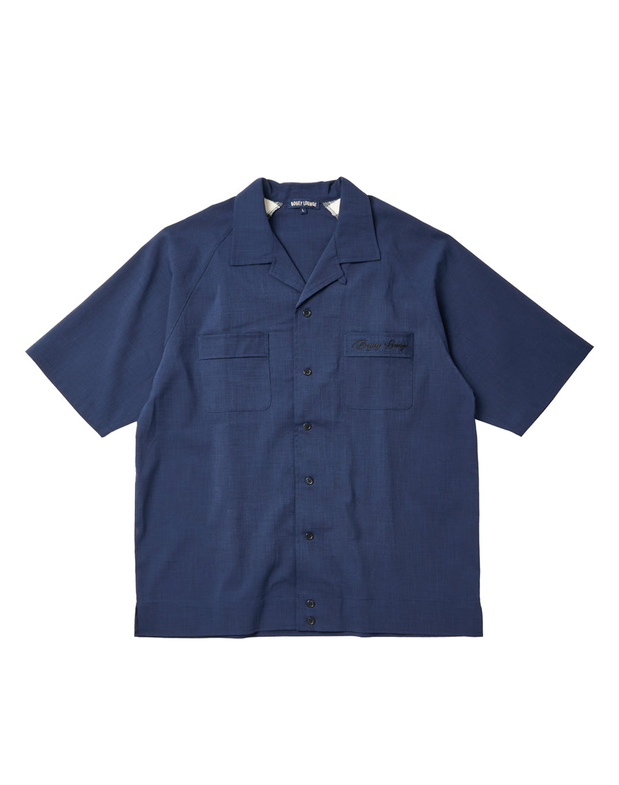 Short Sleeve Shirt