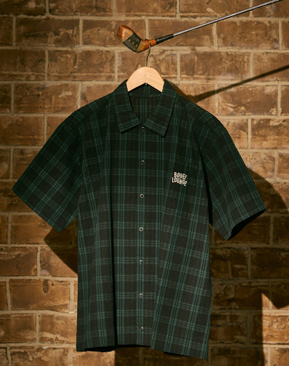 Soccer Collared Shirt