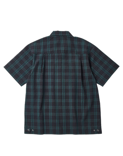 Soccer Collared Shirt
