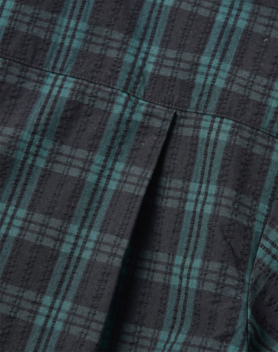 Soccer Collared Shirt