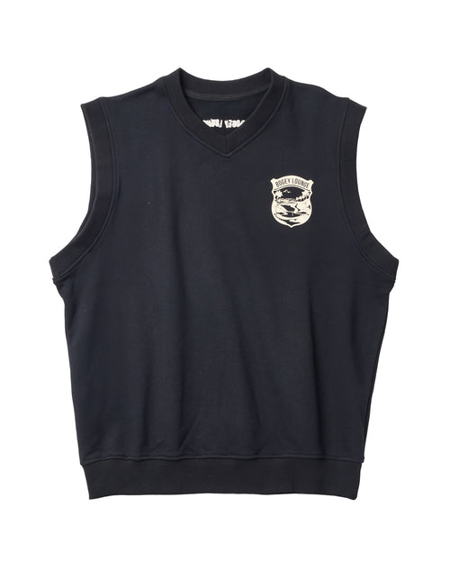 Fleece Vest