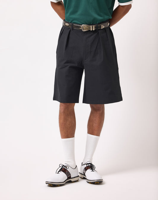 サッカーハーフパンツ