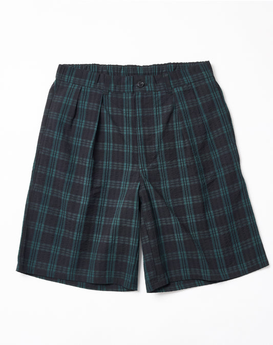 サッカーハーフパンツ