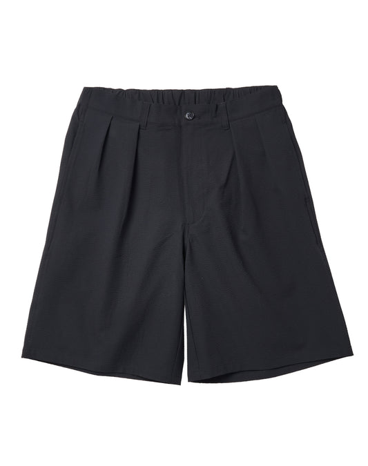 サッカーハーフパンツ