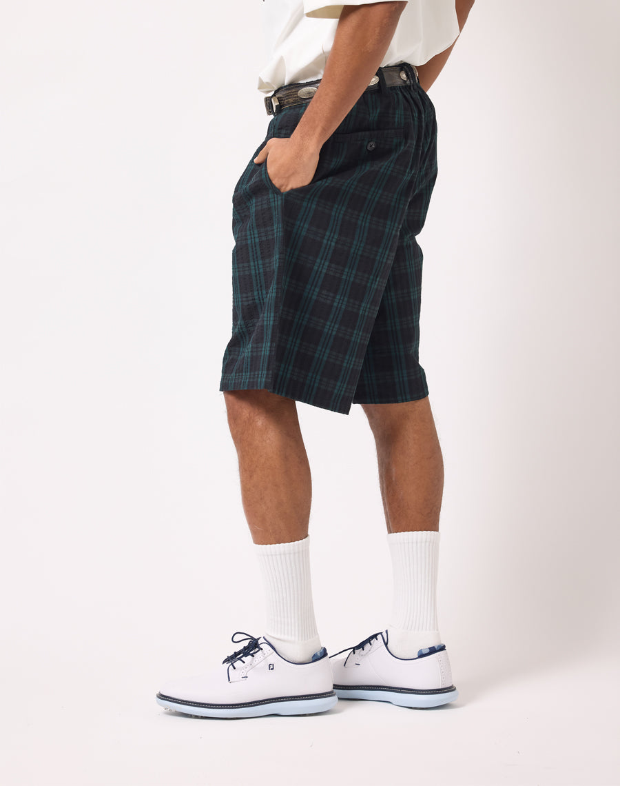Soccer Shorts