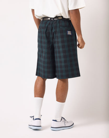 Soccer Shorts