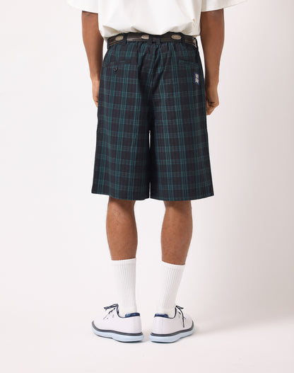 Soccer Shorts