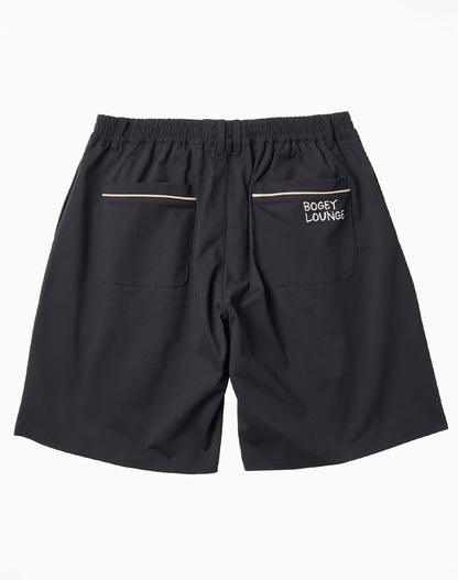 メッシュハーフパンツ
