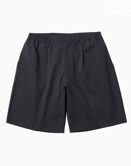 メッシュハーフパンツ