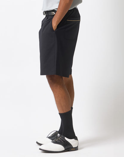 メッシュハーフパンツ
