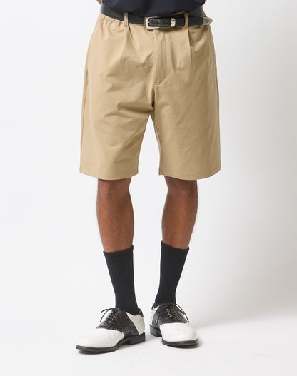 メッシュハーフパンツ