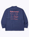 NAVY BLUE